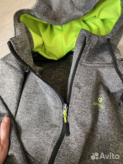 Вещи для мальчика 134