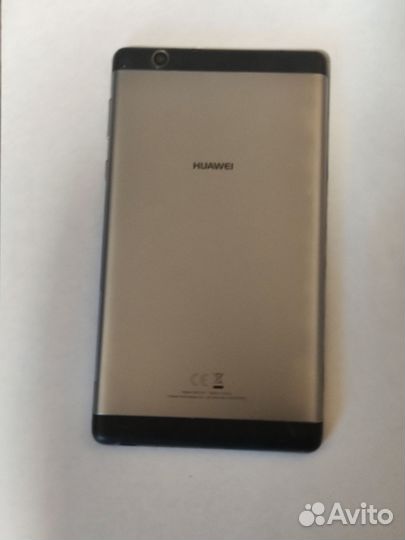 Huawei MediaPad T3 7 Рабочий битый