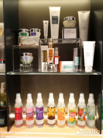 Парфюмерия avon Эйвон женская и мужская