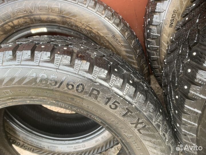 Gislaved Nord Frost 200 185/60 R15 88T