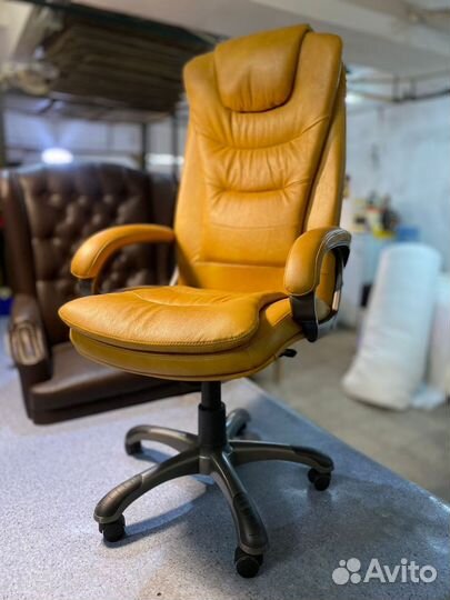 Компьютерное кресло