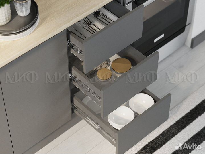 Кухня Челси 2.0