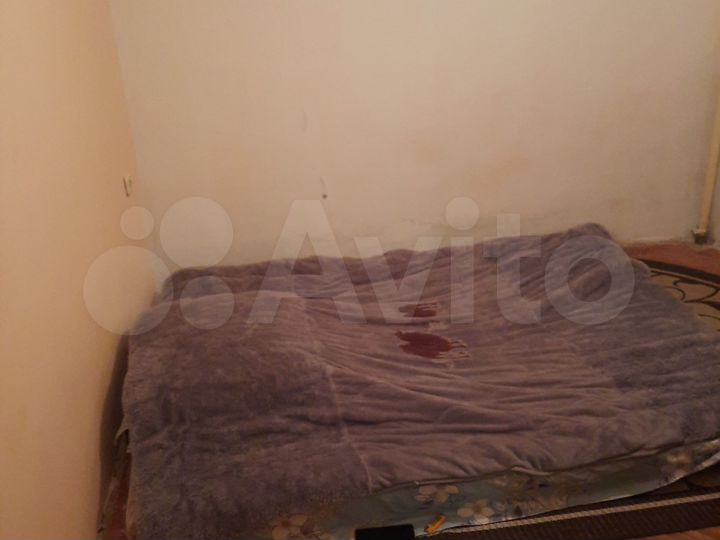 Комната 16 м² в 3-к., 1/9 эт.