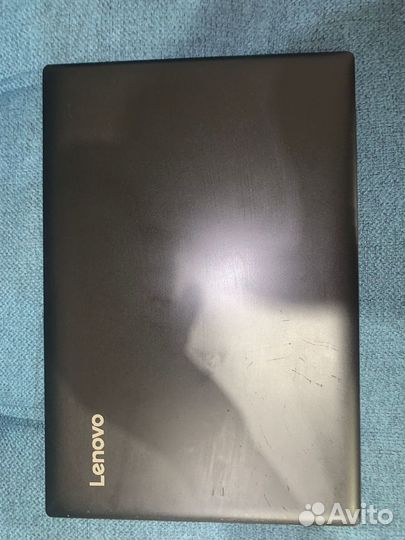 Lenovo ideapad 330 15arr