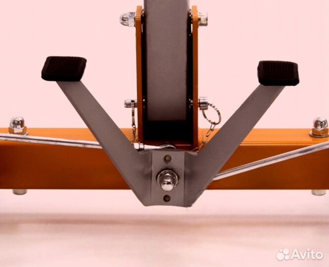 Передвижной мобильный подъемник медицинский