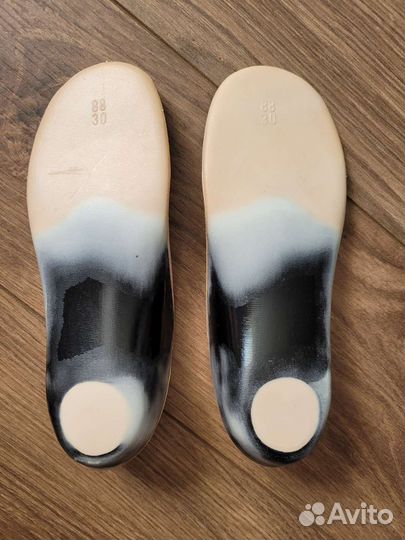 Ортопедические стельки