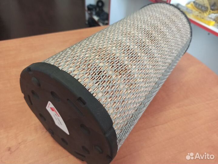 Фильтр воздушный case caterpillar AF25352