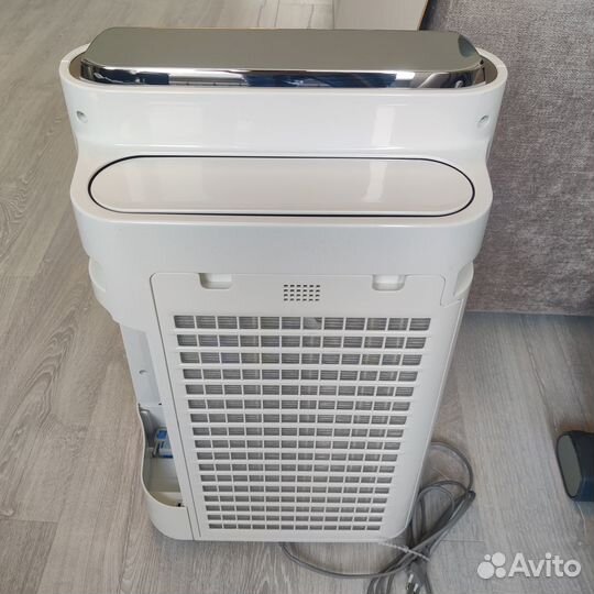 Увлажнитель воздуха Sharp