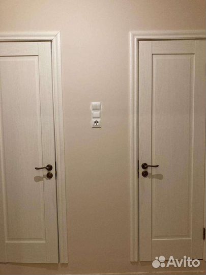 Косметический ремонт квартир и комнат