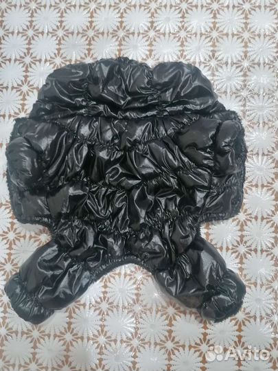 Комбинезон для щенка