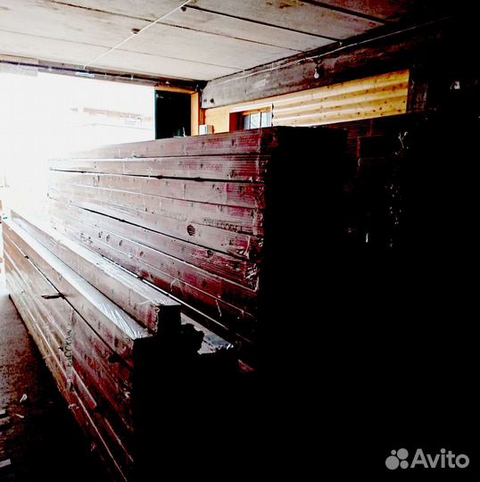 Евровагонка