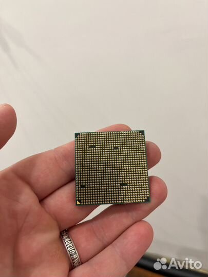 Процессор AMD Phenom II X6 1090Т
