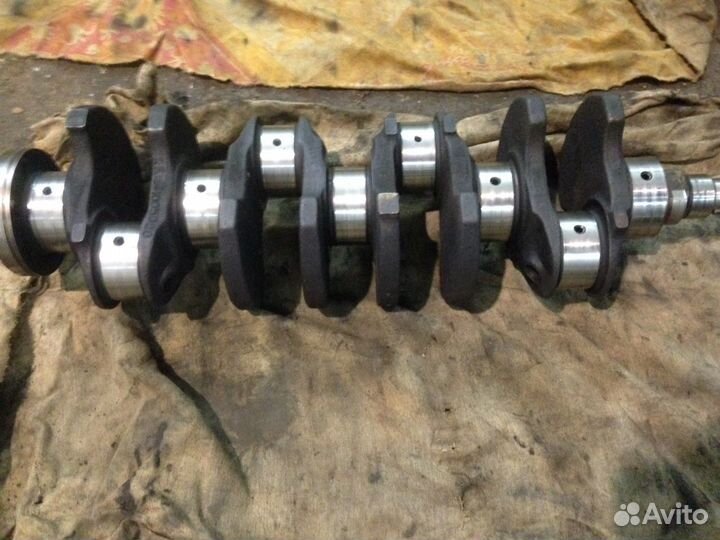 Продам коленвал