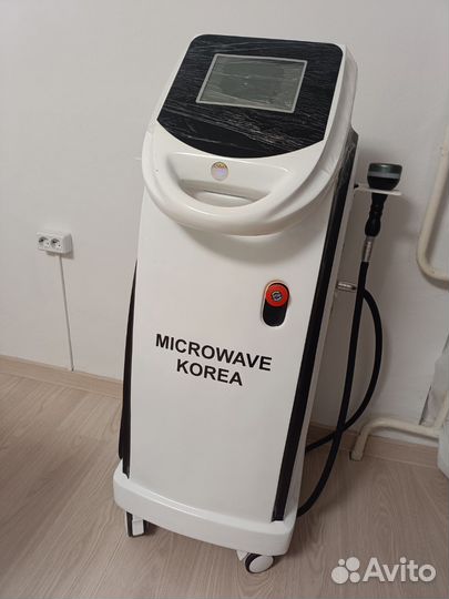 Продам аппарат микровэй оригинал