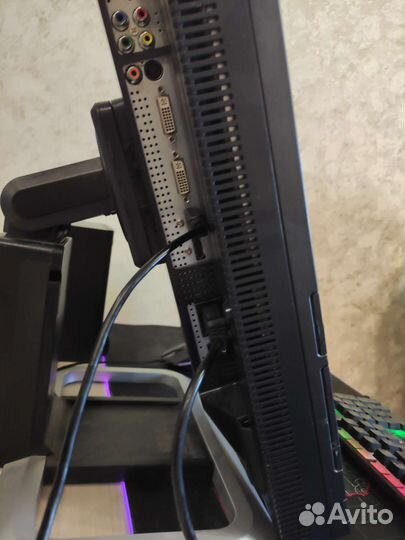 Монитор HP lp2475w
