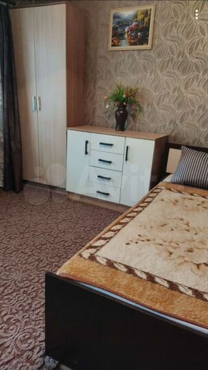 Комната 13 м², 1/1 эт.
