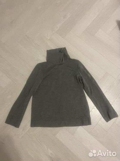 Вещи пакетом