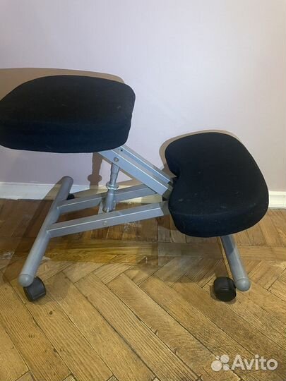 Компьютерный стул