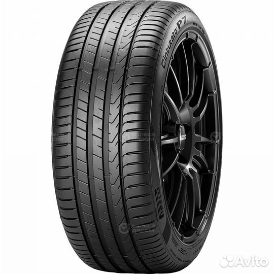 Pirelli Cinturato P7 new 225/55 R17 101Y