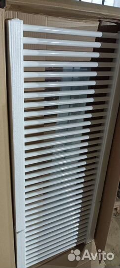 Стальной радиатор отопления, новый, комфортный