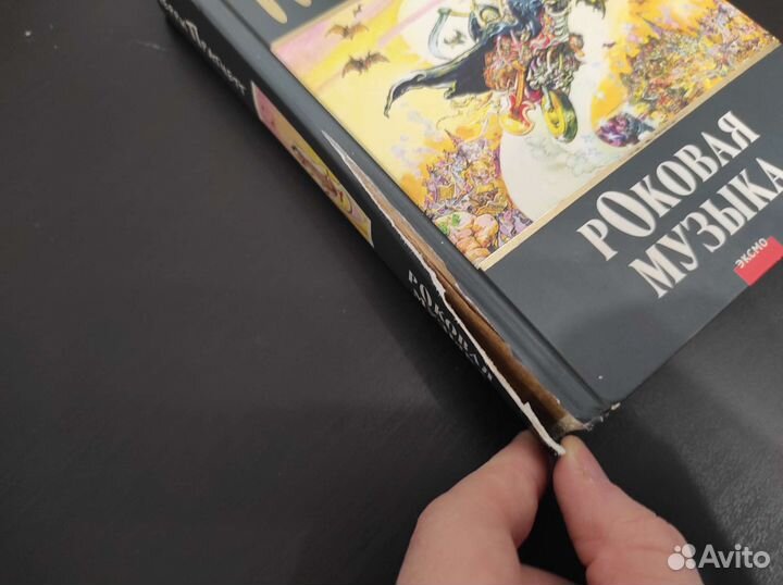 Терри Пратчетт