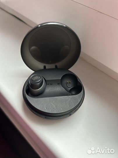 Блютуз наушники jbl