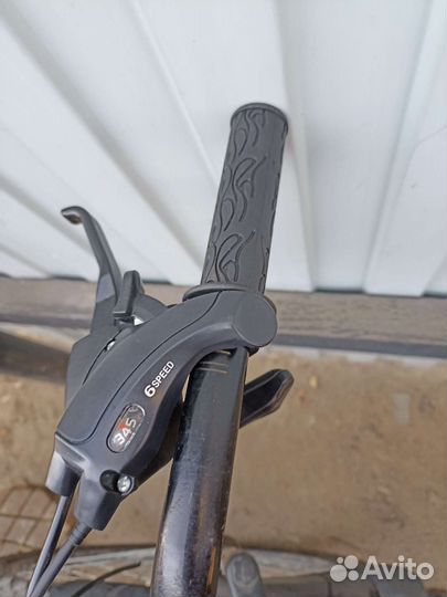 Велосипеды бу взрослый скоростной