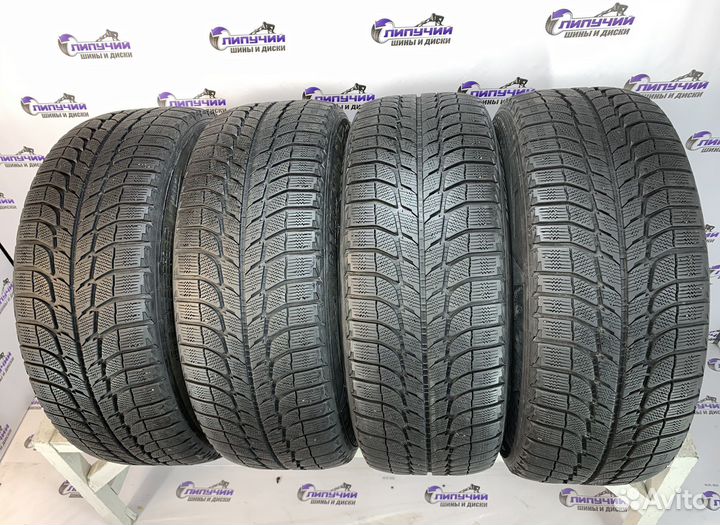 Michelin Latitude X-Ice 275/70 R16 114Q