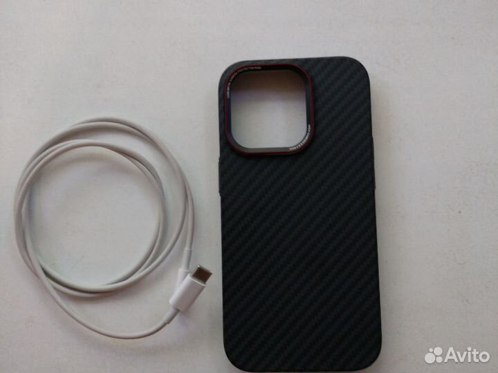 Кабель оригинальный