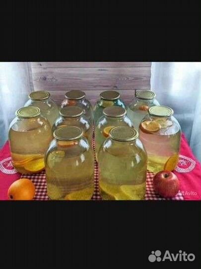 Березовый сок