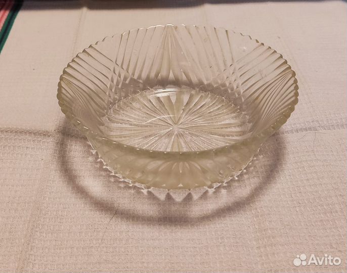 Сервиз столовый