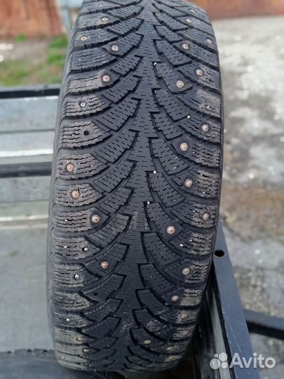 Nordman Nordman 4 5.50/65 R55 98H