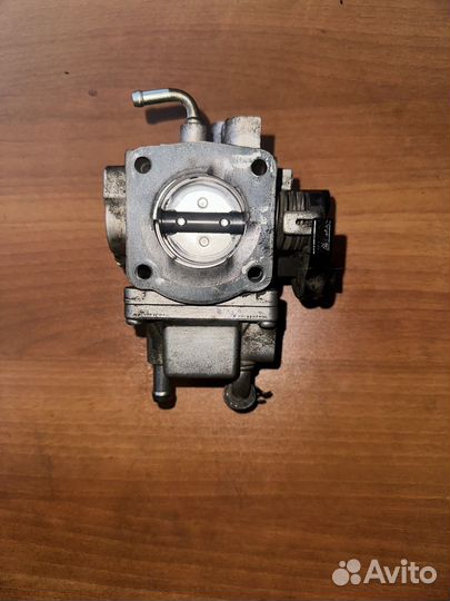 Блок дроссельной заслонки H59A 4A30 6000