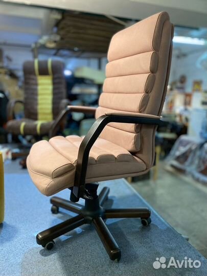Кресло руководителя