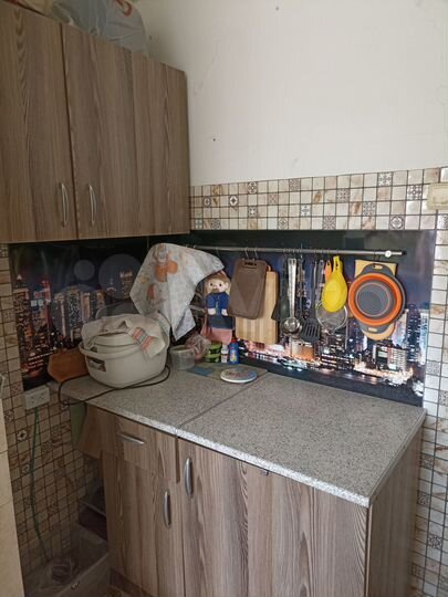 2-к. квартира, 35,3 м², 5/9 эт.