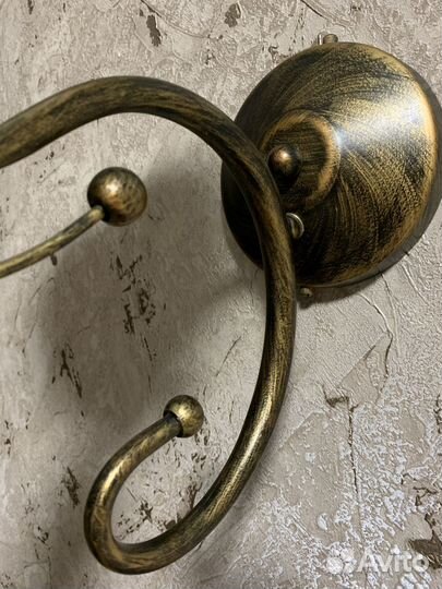 Бра настенный