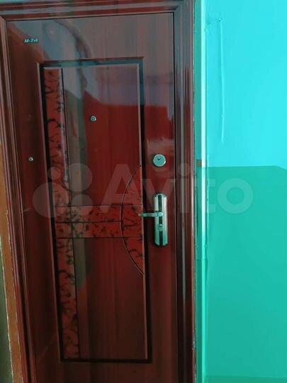 2-к. квартира, 45,4 м², 5/5 эт.