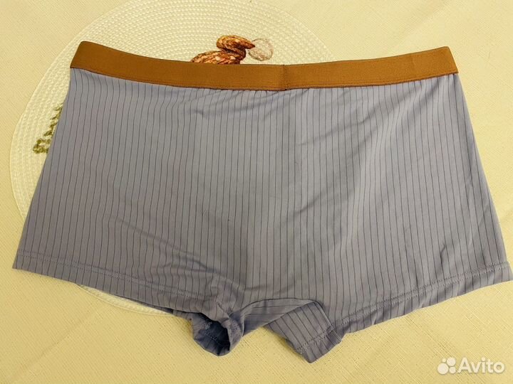 Трусы мужские боксеры