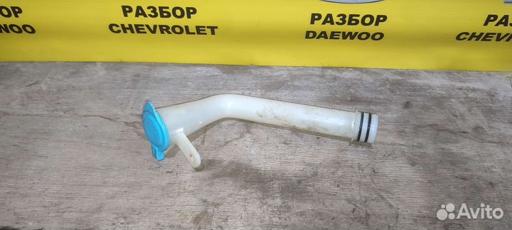 Заливная горловина шевроле лачетти