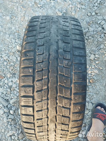 Winter Tact UG 4 225/50 R17