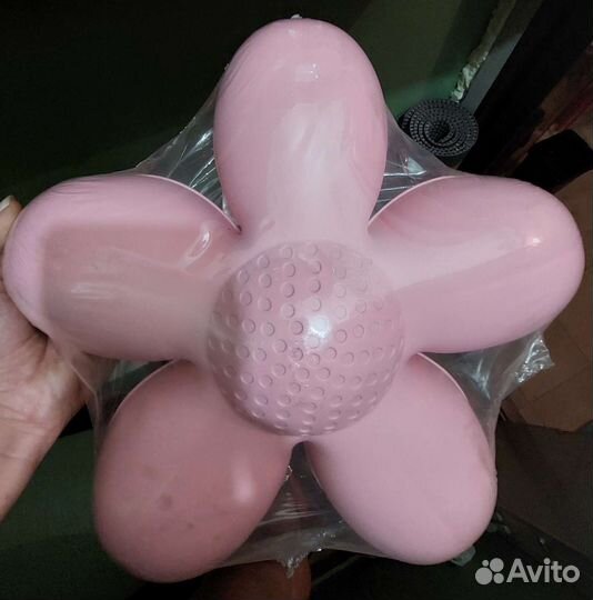 Светильник настенный детский