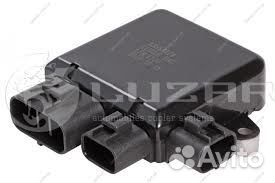 Вентилятор Mitsubishi Lancer 2000-2010 LFR1100 CS