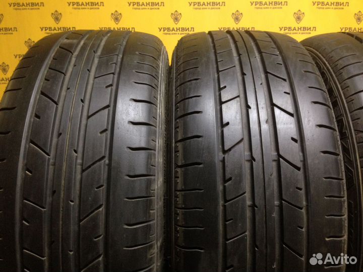Bridgestone Potenza RE040 225/45 R18
