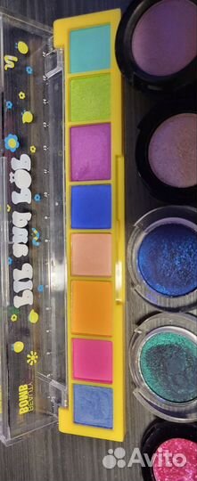 Набор косметики