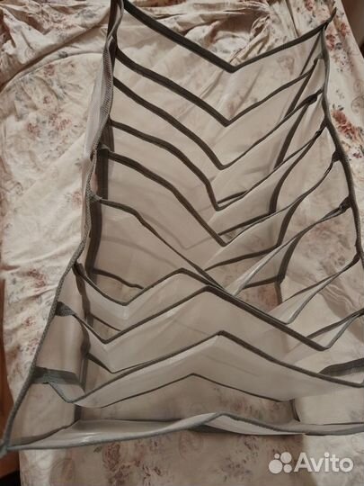 Коробка для хранения вещей