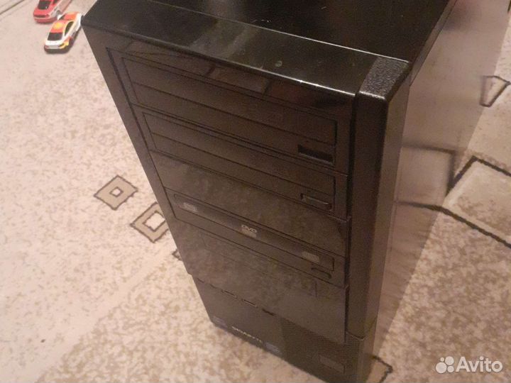 Системный блок с i7 2600k