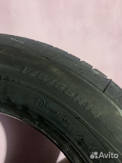 Viatti Strada Asimmetrico 175/65 R14 82H