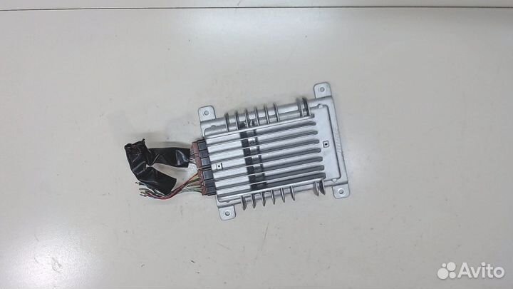 Усилитель звука Infiniti EX35, 2011