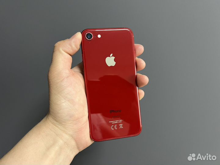 iPhone 8, 64 ГБ