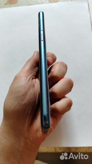 Meizu X8, 4/64 ГБ
